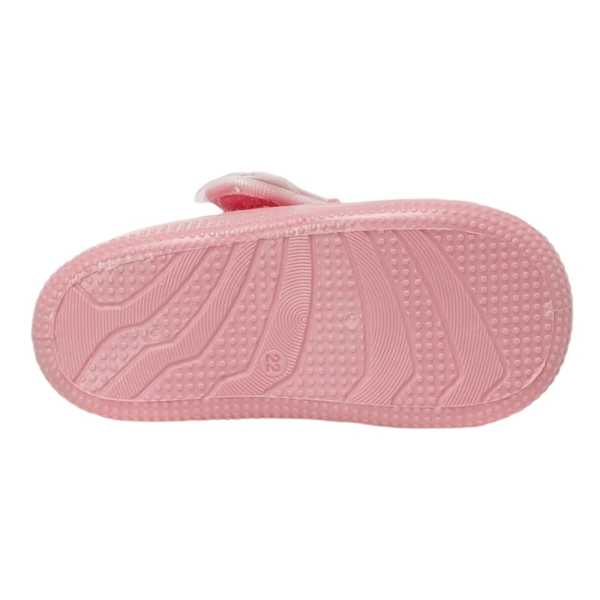 Lol Merima 2PR Fuşya Çocuk Kreş/Anaokulu Panduf