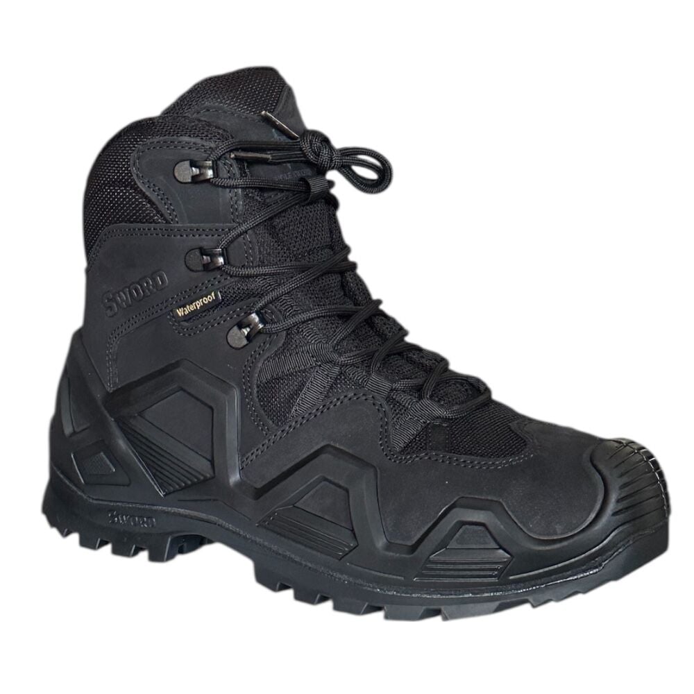 Cex 25K Single Sword Siyah Erkek Waterproof Outdoor Bot