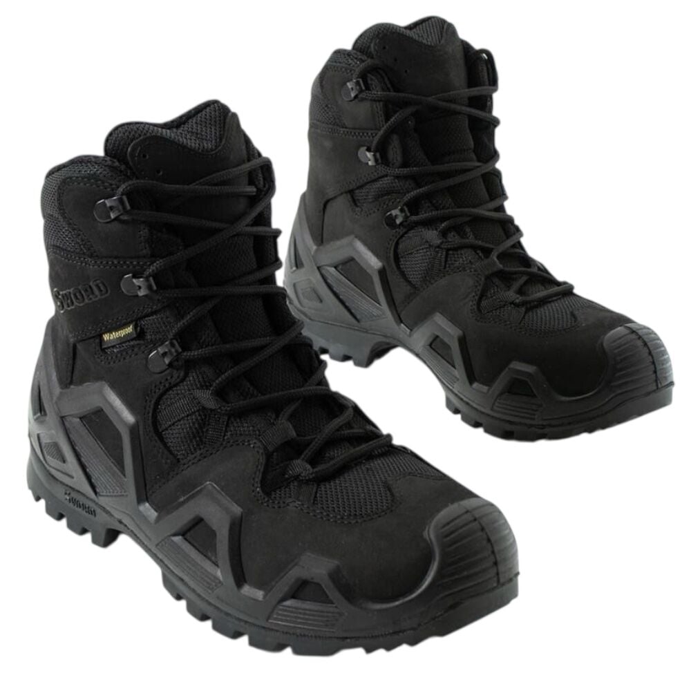 Cex 25K Single Sword Siyah Erkek Waterproof Outdoor Bot
