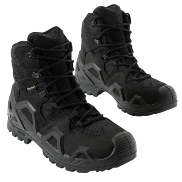 Cex 25K Single Sword Siyah Erkek Waterproof Outdoor Bot