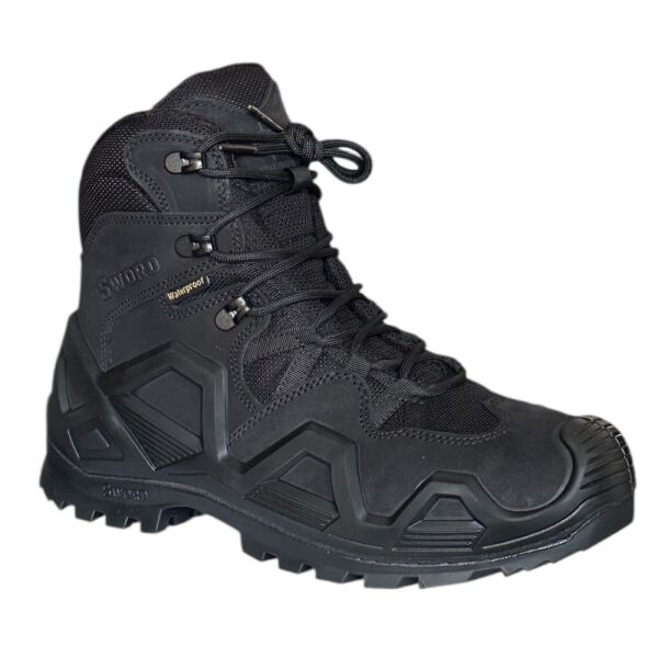 Cex 25K Single Sword Siyah Erkek Waterproof Outdoor Bot