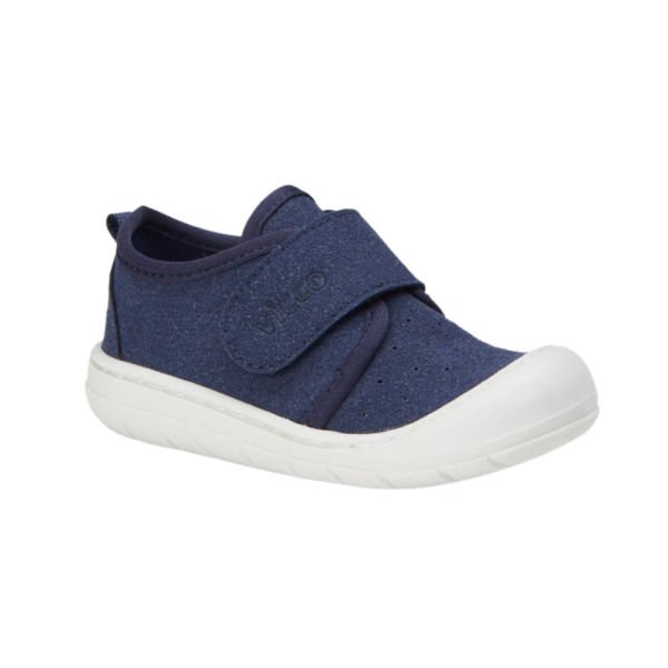 Vicco Anka 950.P21k.225 Lacivert Çocuk Günlük Ayakkabı