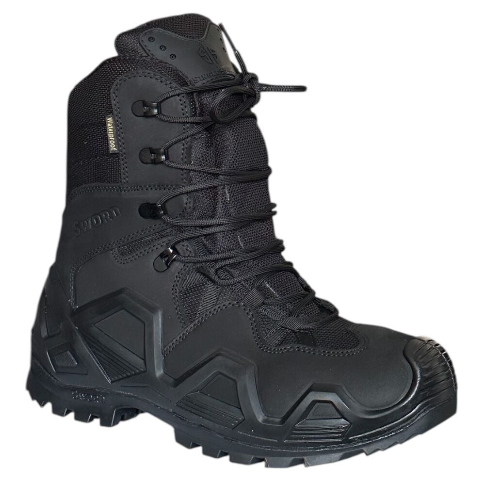 Cex 25KU Single Sword Siyah Erkek Waterproof Outdoor Bot