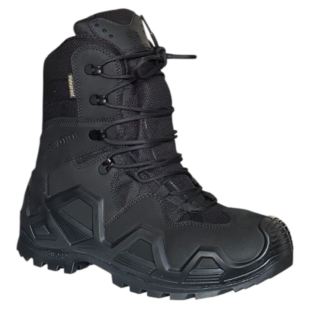 Cex 25KU Single Sword Siyah Erkek Waterproof Outdoor Bot