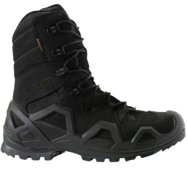 Cex 25KU Single Sword Siyah Erkek Waterproof Outdoor Bot