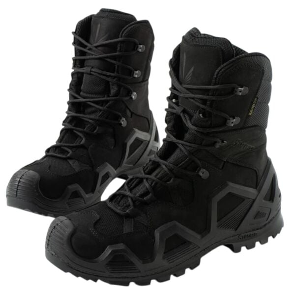 Cex 25KU Single Sword Siyah Erkek Waterproof Outdoor Bot