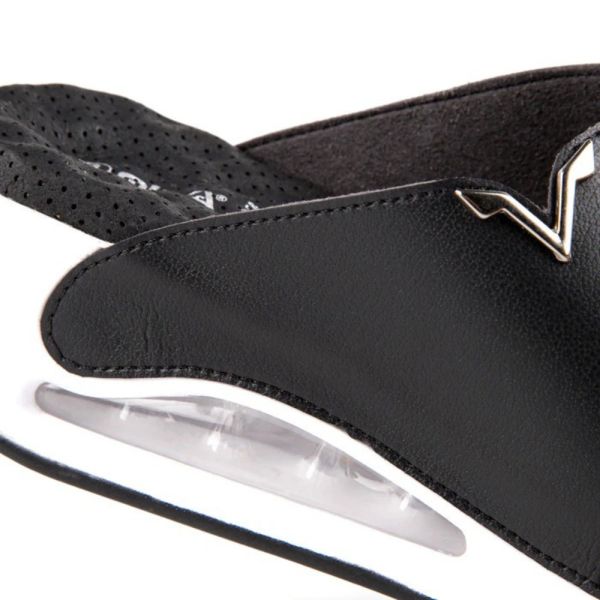 Muya 31212 Aero Siyah Kadın Air Taban Terlik