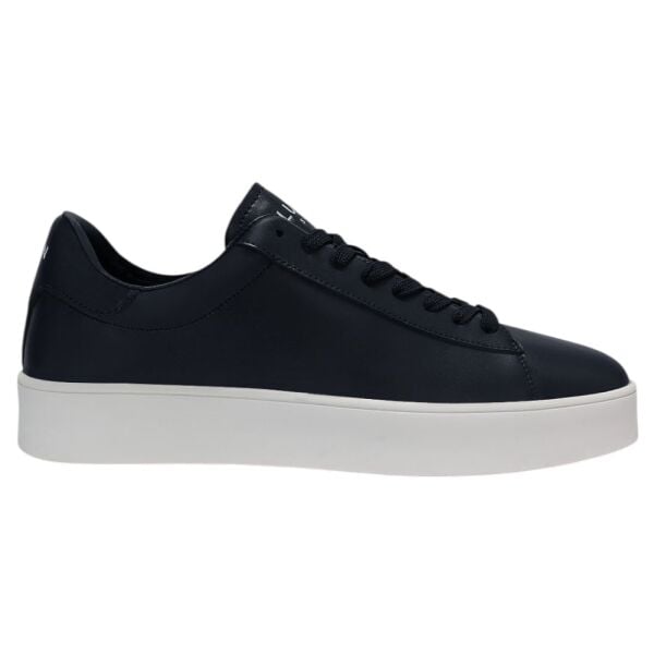 Lufian Anton Lacivert Erkek Sneaker
