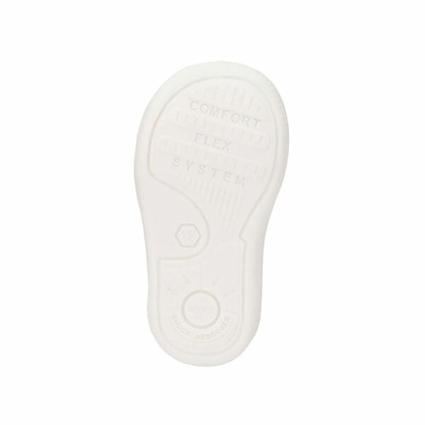 Vicco Loro 950.E22y.261 Pudra İlk Adım Günlük Ayakkabı