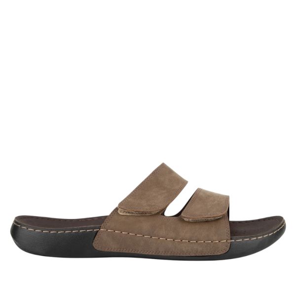 Muya 35404 Luwih Vizon Erkek Günlük Terlik