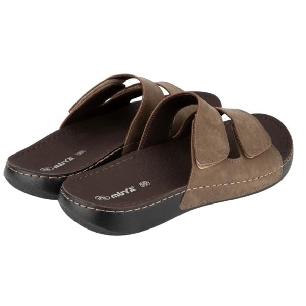 Muya 35404 Luwih Vizon Erkek Günlük Terlik