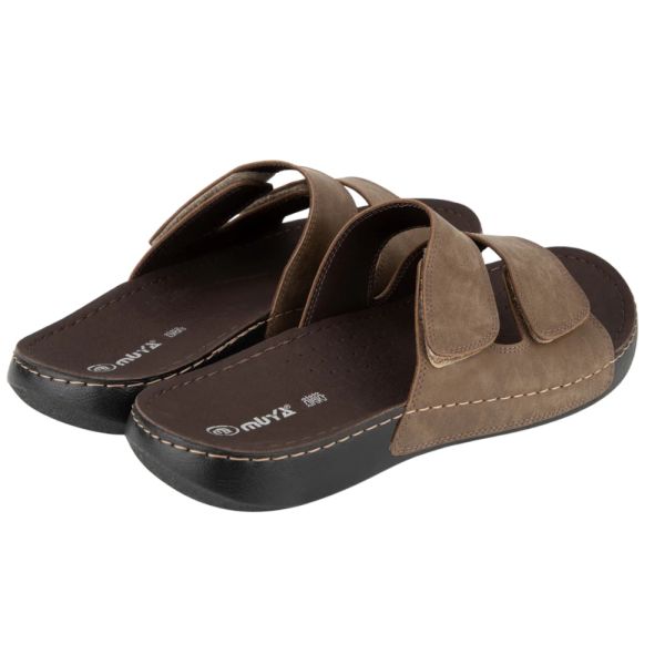 Muya 35404 Luwih Vizon Erkek Günlük Terlik