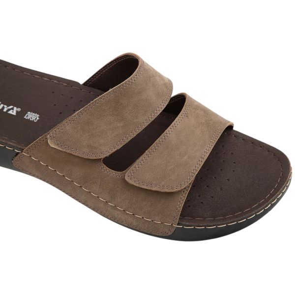 Muya 35404 Luwih Vizon Erkek Günlük Terlik