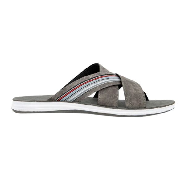 Muya 31307 Vimal Füme Erkek Plaj Terlik