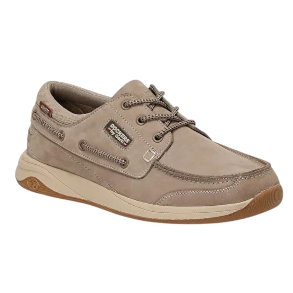 Dockers 238588 5FX Kum Erkek Comfort Ayakkabı