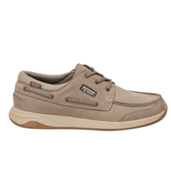 Dockers 238588 5FX Kum Erkek Comfort Ayakkabı