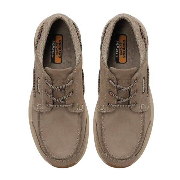 Dockers 238588 5FX Kum Erkek Comfort Ayakkabı