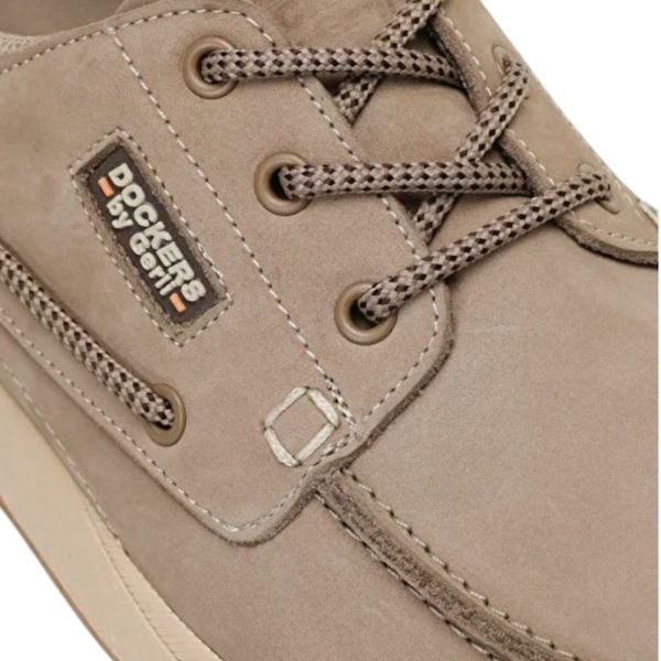 Dockers 238588 5FX Kum Erkek Comfort Ayakkabı