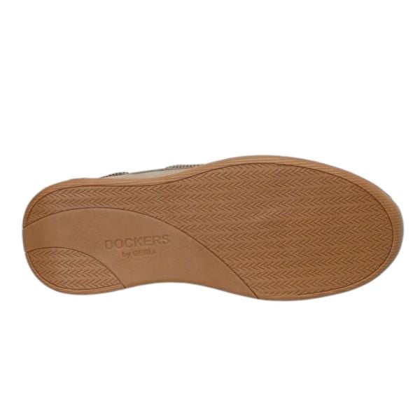 Dockers 238588 5FX Kum Erkek Comfort Ayakkabı