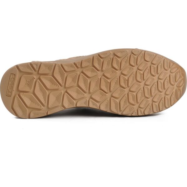 Forelli 54703-G Tazia Vizon Kadın Comfort Spor Ayakkabı