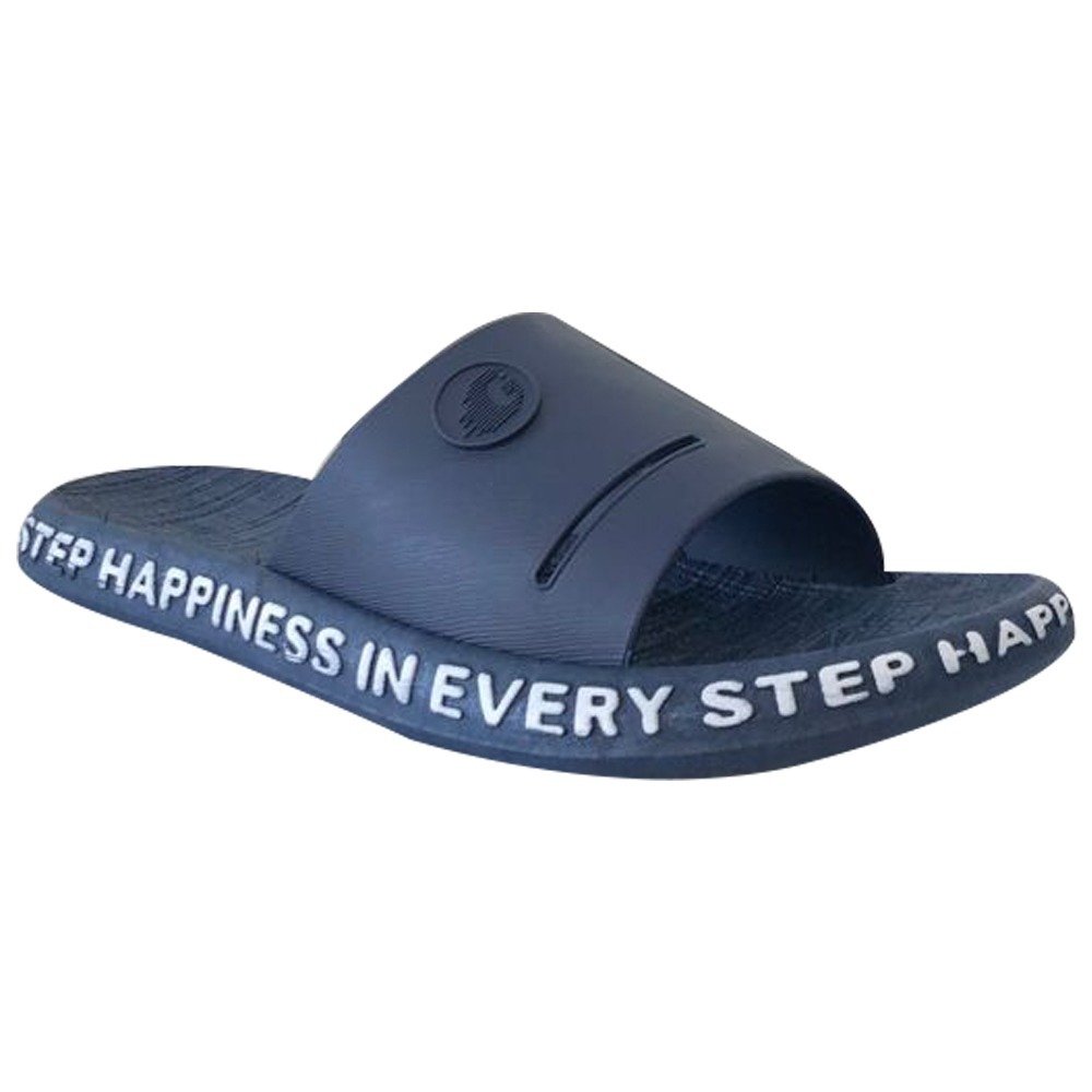 Gezer 13470 Lacivert Kadın Kaydırmaz Havuz/Deniz Terlik