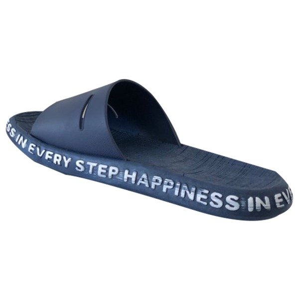 Gezer 13470 Lacivert Kadın Kaydırmaz Havuz/Deniz Terlik