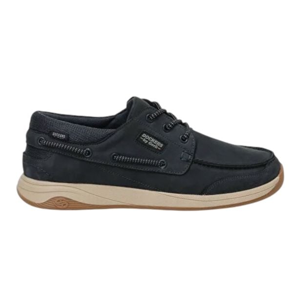 Dockers 238588 5FX Lacivert Erkek Comfort Ayakkabı 43 - LACİVERT