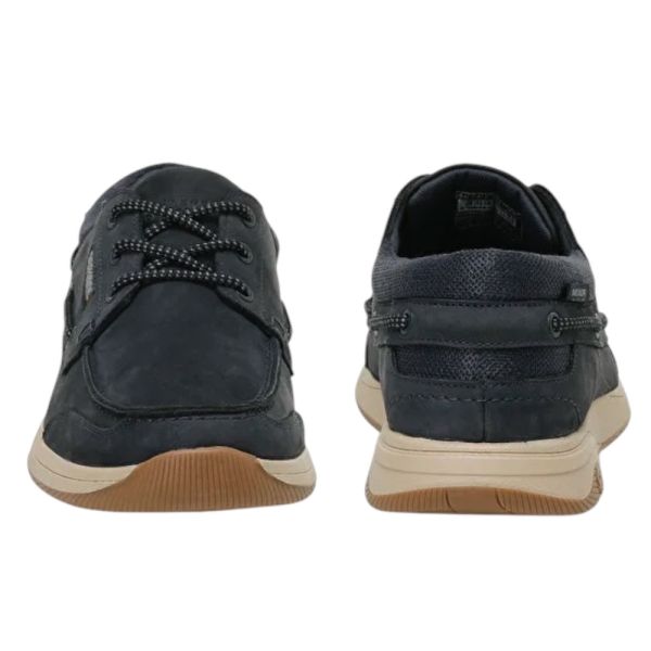 Dockers 238588 5FX Lacivert Erkek Comfort Ayakkabı