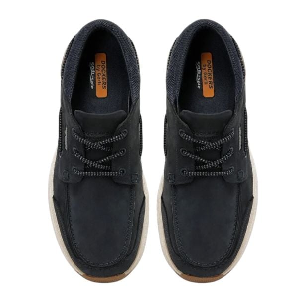 Dockers 238588 5FX Lacivert Erkek Comfort Ayakkabı 43 - LACİVERT