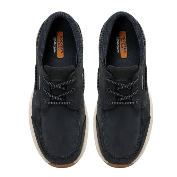 Dockers 238588 5FX Lacivert Erkek Comfort Ayakkabı