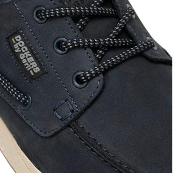 Dockers 238588 5FX Lacivert Erkek Comfort Ayakkabı