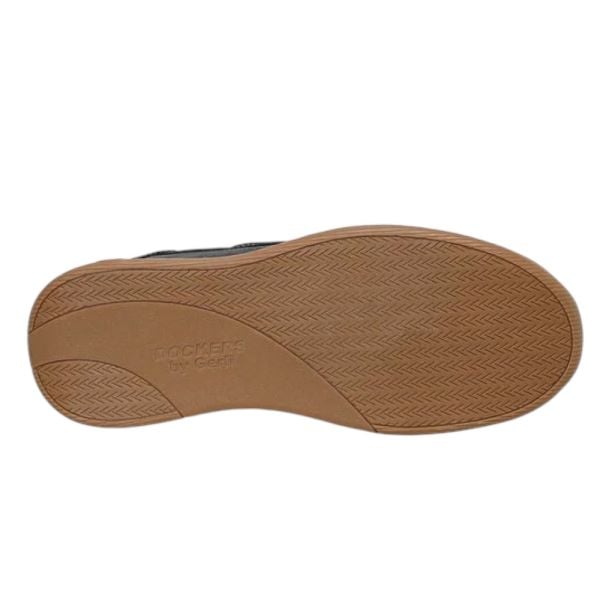 Dockers 238588 5FX Lacivert Erkek Comfort Ayakkabı 43 - LACİVERT