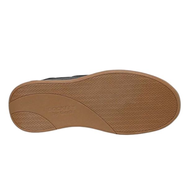 Dockers 238588 5FX Lacivert Erkek Comfort Ayakkabı 43 - LACİVERT