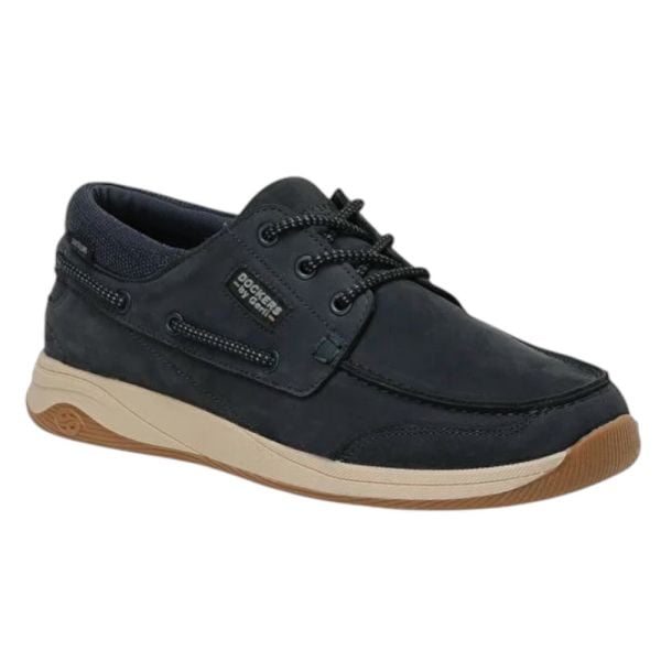 Dockers 238588 5FX Lacivert Erkek Comfort Ayakkabı 43 - LACİVERT