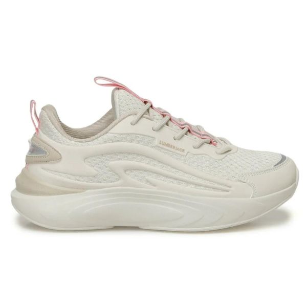 Lumberjack Kado Wmn 4PR Bej Kadın Spor Ayakkabı