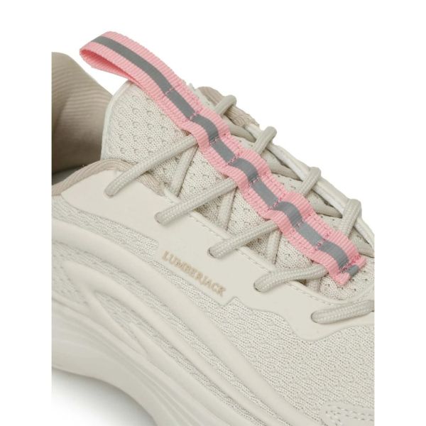 Lumberjack Kado Wmn 4PR Bej Kadın Spor Ayakkabı