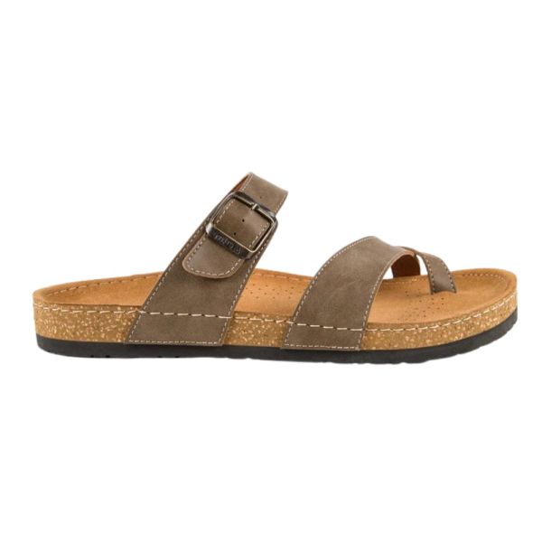 Muya 31401 Nanda Vizon Erkek Parmak Arası Terlik