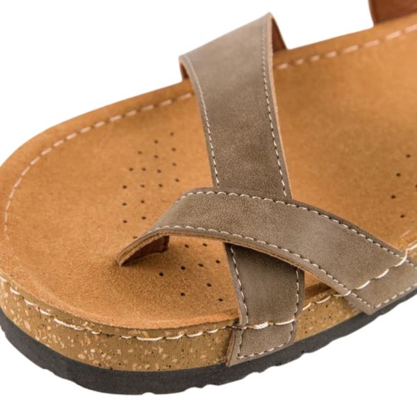 Muya 31401 Nanda Vizon Erkek Parmak Arası Terlik