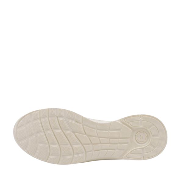 Forelli 29424-G Ibiza Bej Kadın Comfort Ayakkabı