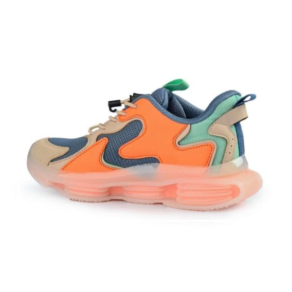 Vicco Mask 346.F23y.168 Kot Çocuk Spor Ayakkabı