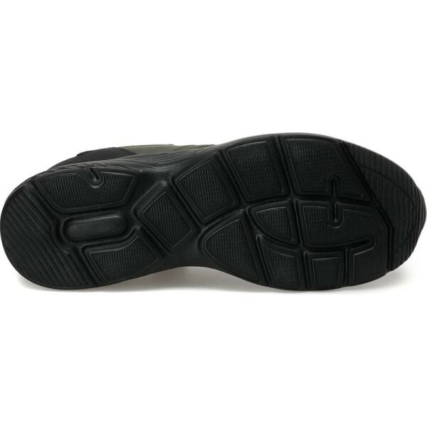 Lumberjack Moncton 3PR Haki Erkek Outdoor Ayakkabı