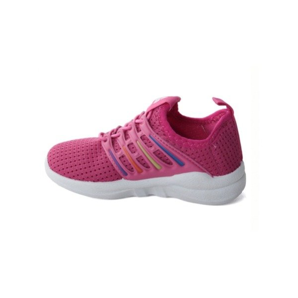 Gezer 2921 Fuşya Çocuk Kreş/Anaokulu Yazlık Panduf