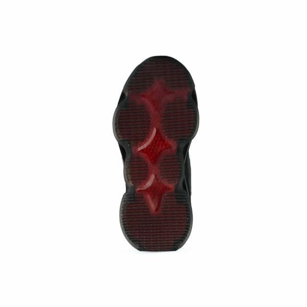 Vicco Mask 346.F23y.168 Siyah Çocuk Spor Ayakkabı