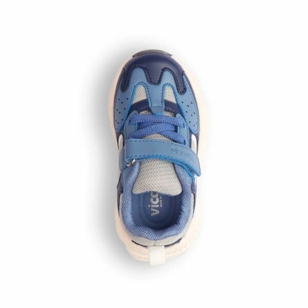 Vicco Niro II 346.F23k.118 Kot Çocuk Spor Ayakkabı