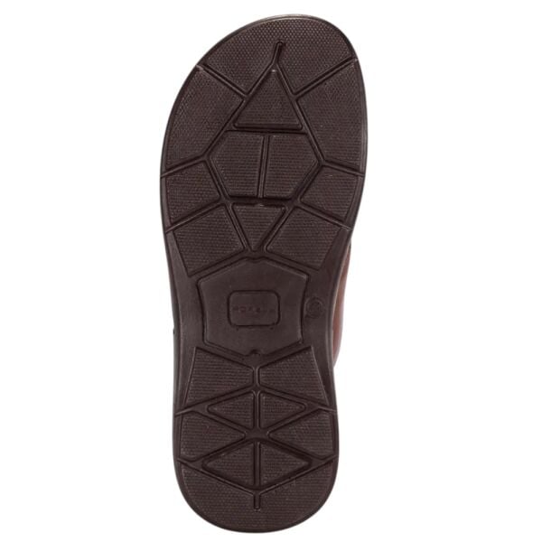 Forelli 40527-G Berke Taba Erkek Günlük Terlik