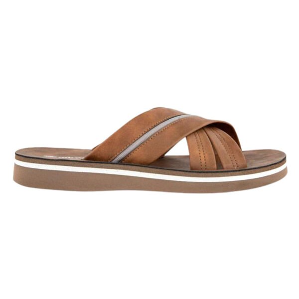 Muya 33406 Alexander Taba Erkek Plaj Terlik