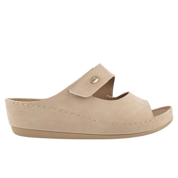 Muya 35208 Anyar Vizon Kadın Anatomik Terlik