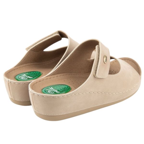 Muya 35208 Anyar Vizon Kadın Anatomik Terlik