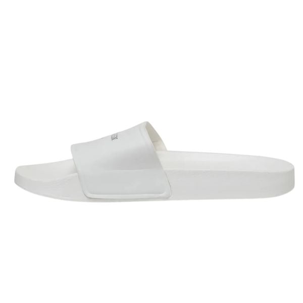 U.S Polo Assn Willy 5FX Beyaz Erkek Plaj Terlik