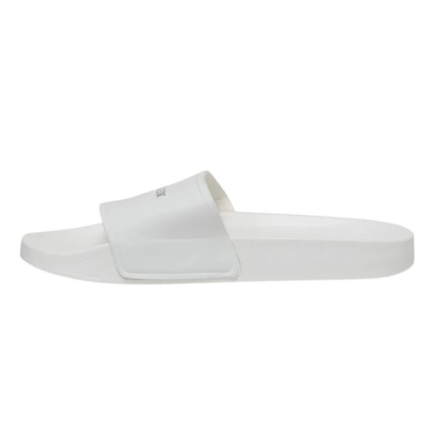 U.S Polo Assn Willy 5FX Beyaz Erkek Plaj Terlik